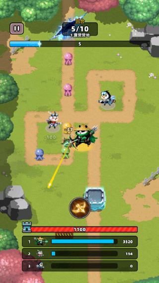 家园防线汉化版下载 家园防线汉化版下载