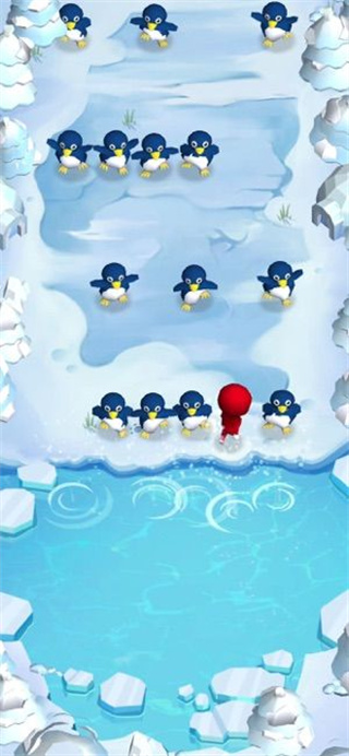 Pushy Penguins安卓版下载 Pushy Penguins安卓版下载