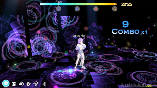 SWEETDANCE正版下载 SWEETDANCE正版下载