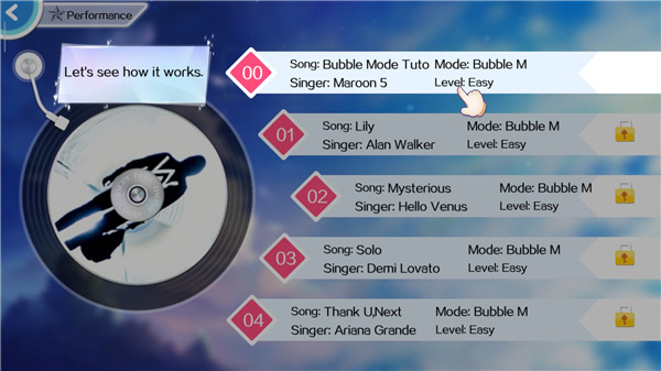 SWEETDANCE正版下载 SWEETDANCE正版下载