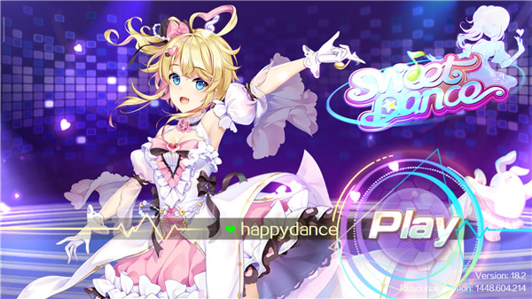 SWEETDANCE正版下载 SWEETDANCE正版下载