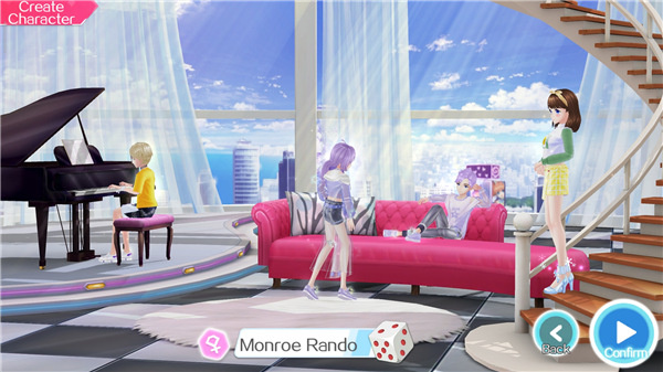 SWEETDANCE正版下载 SWEETDANCE正版下载