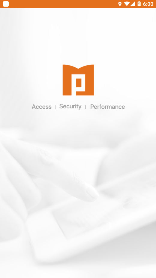 MotionProOTP app MotionProOTP app