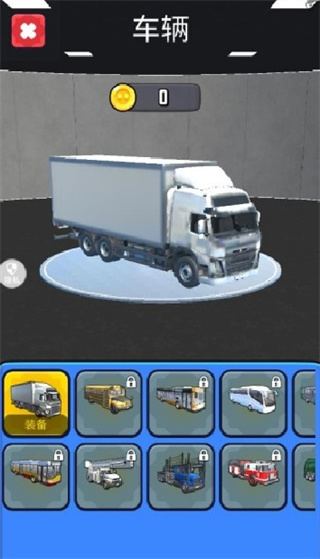 惊魂山地卡车内购mod版下载安装 惊魂山地卡车内购mod版下载安装