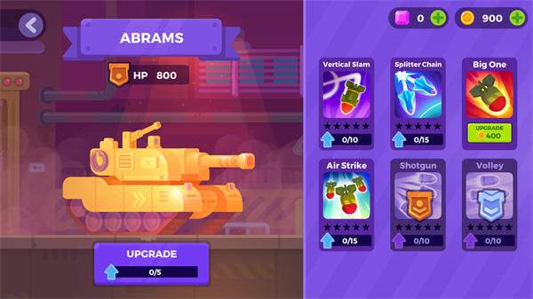 坦克之星安卓版下载 坦克之星安卓版下载