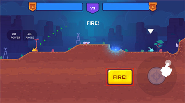 坦克之星安卓版下载 坦克之星安卓版下载