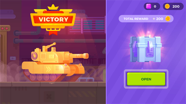 坦克之星安卓版下载 坦克之星安卓版下载