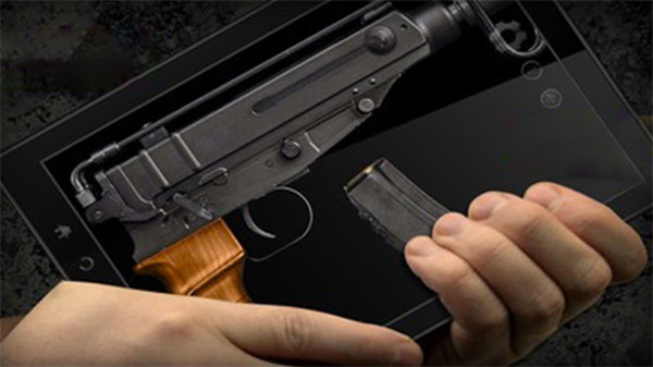 枪械模拟器全部武器 枪械模拟器全部武器