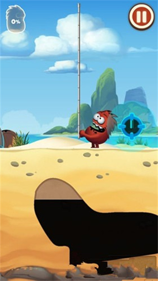 采油小怪2内置作弊菜单下载 采油小怪2内置作弊菜单下载