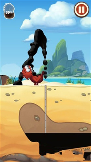 采油小怪2内置作弊菜单下载 采油小怪2内置作弊菜单下载