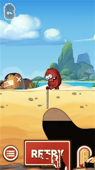 采油小怪2内置作弊菜单下载 采油小怪2内置作弊菜单下载