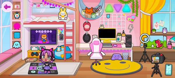 阿凡达世界最新版下载 阿凡达世界最新版下载