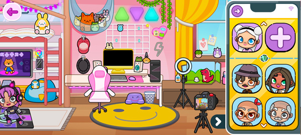 阿凡达世界最新版下载 阿凡达世界最新版下载