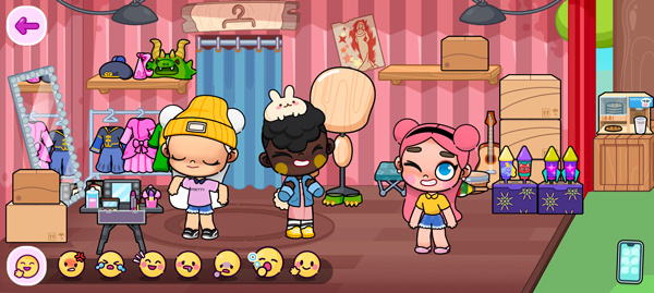 阿凡达世界最新版下载 阿凡达世界最新版下载