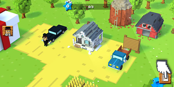 方块农场内置作弊菜单MOD下载 方块农场内置作弊菜单MOD下载