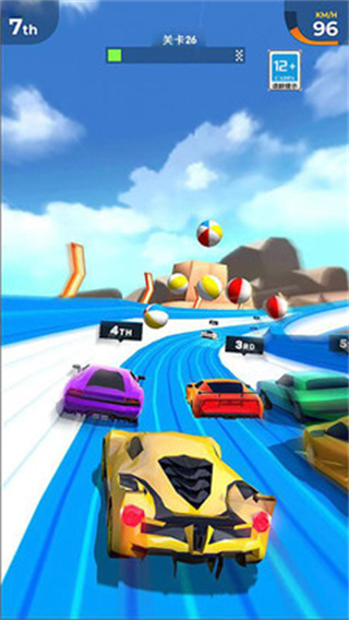 迷你赛车世界安卓版下载 迷你赛车世界安卓版下载