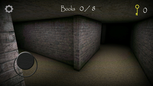 兰德里纳河的地下室汉化版下载 兰德里纳河的地下室汉化版下载