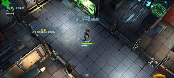 太空刑警3内置MOD菜单下载 太空刑警3内置MOD菜单下载