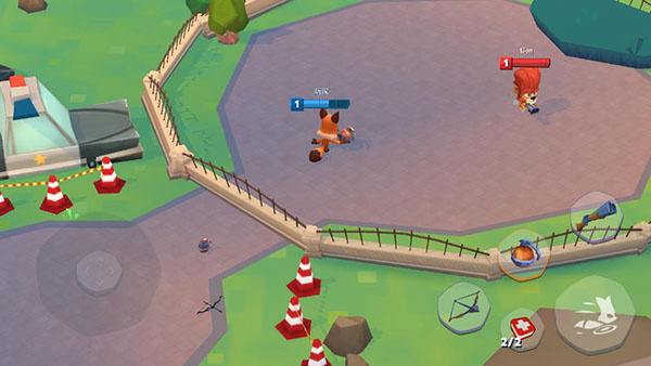 动物园之王安卓版下载 动物园之王安卓版下载