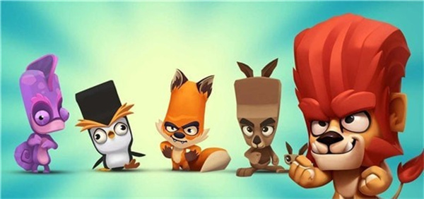 动物园之王安卓版下载 动物园之王安卓版下载