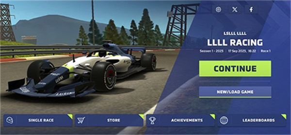 赛车经理4中文版下载 赛车经理4中文版下载