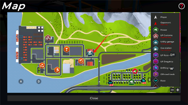 汽车LP极限驾驶安卓版下载 汽车LP极限驾驶安卓版下载