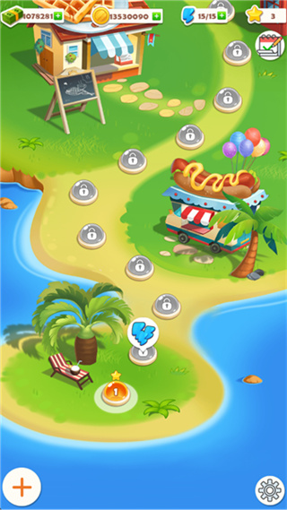 烹饪大厨无限钻石版下载 烹饪大厨无限钻石版下载