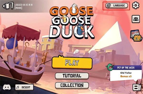 鹅鸭杀正版下载 鹅鸭杀正版下载