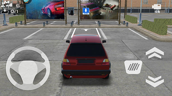 城市汽车真实模拟驾驶安卓版下载 城市汽车真实模拟驾驶安卓版下载