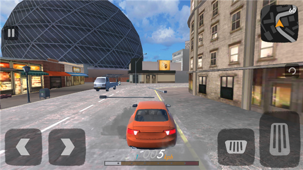 热力驾驶作弊菜单下载 热力驾驶作弊菜单下载