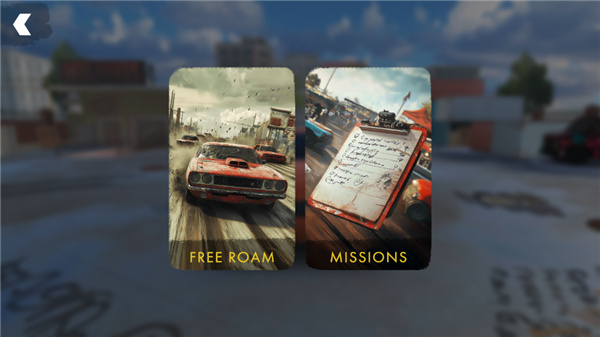 热力驾驶作弊菜单下载 热力驾驶作弊菜单下载