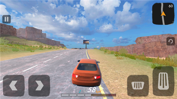 热力驾驶作弊菜单下载 热力驾驶作弊菜单下载