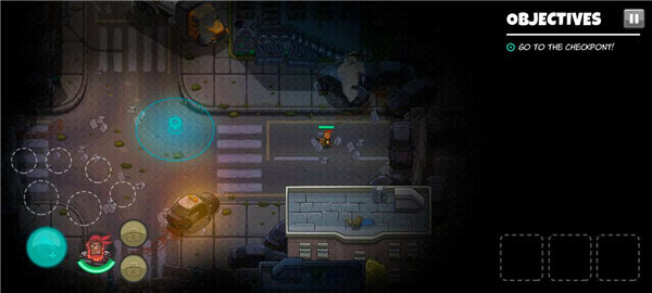 死亡世界英雄生存中文版下载 死亡世界英雄生存中文版下载