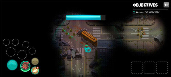 死亡世界英雄生存中文版下载 死亡世界英雄生存中文版下载