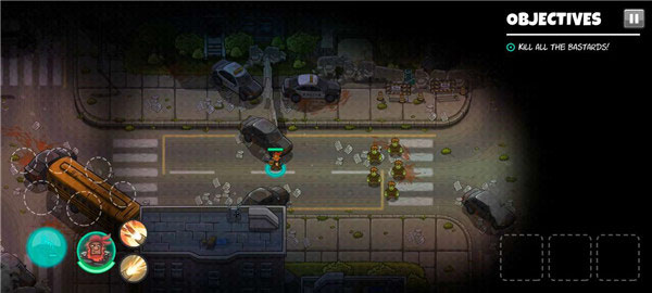 死亡世界英雄生存中文版下载 死亡世界英雄生存中文版下载