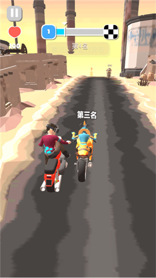 刺激摩托安卓版下载 刺激摩托安卓版下载
