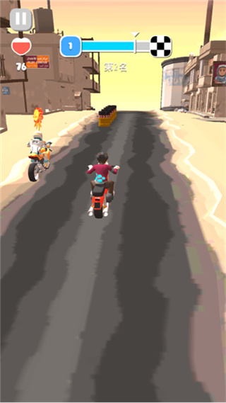 刺激摩托安卓版下载 刺激摩托安卓版下载