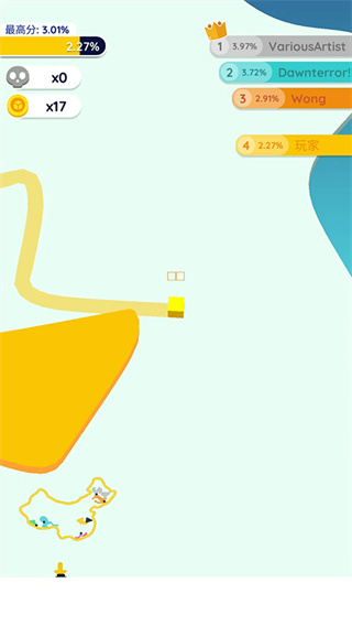 纸片大作战2无广告版下载 纸片大作战2无广告版下载