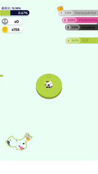 纸片大作战2无广告版下载 纸片大作战2无广告版下载