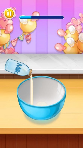 甜点大作战安卓版下载 甜点大作战安卓版下载