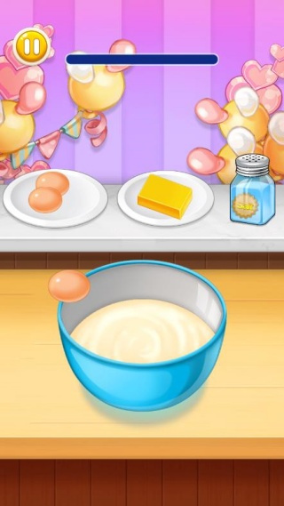 甜点大作战安卓版下载 甜点大作战安卓版下载