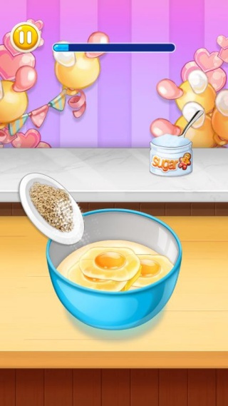甜点大作战安卓版下载 甜点大作战安卓版下载