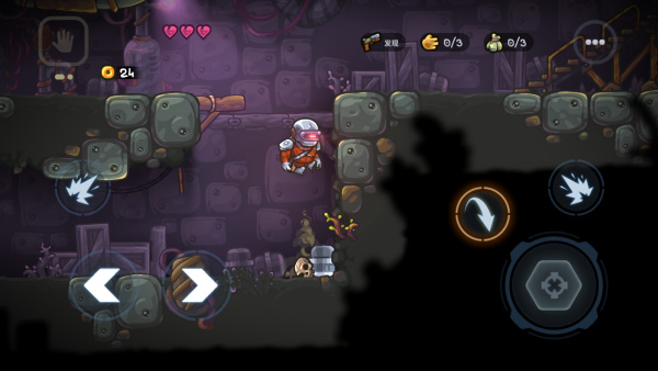 霓虹危城mod版本下载 霓虹危城mod版本下载