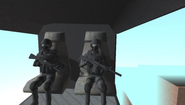 3D特种兵免费下载 3D特种兵免费下载