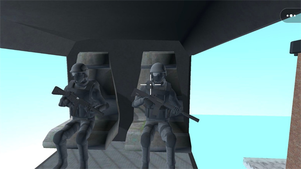 3D特种兵免费下载 3D特种兵免费下载