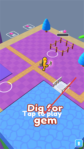 挖掘街机安卓版下载 挖掘街机安卓版下载