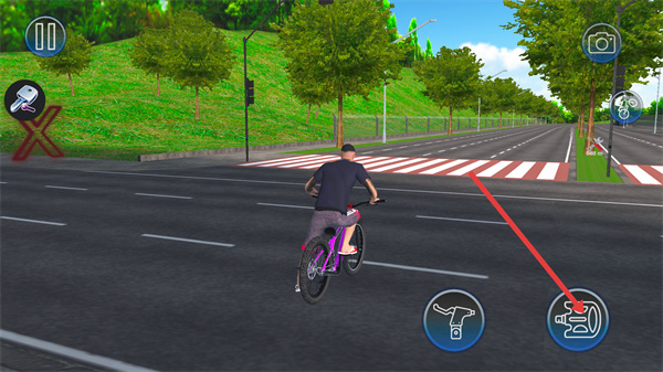 BH自行车竞速手机版下载 BH自行车竞速手机版下载