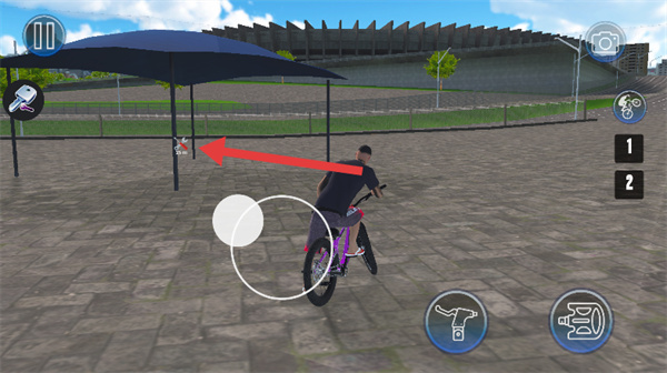 BH自行车竞速手机版下载 BH自行车竞速手机版下载