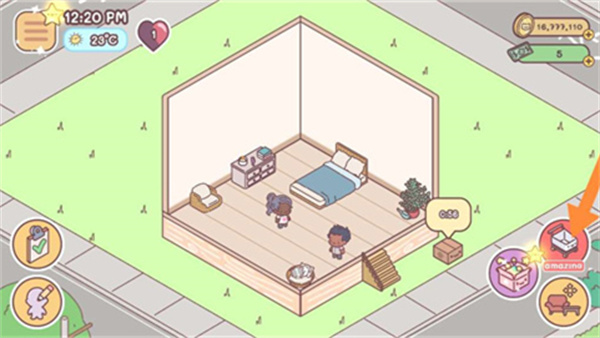 POCKETLOVE汉化版下载 POCKETLOVE汉化版下载