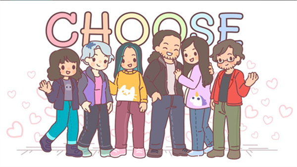 POCKETLOVE汉化版下载 POCKETLOVE汉化版下载